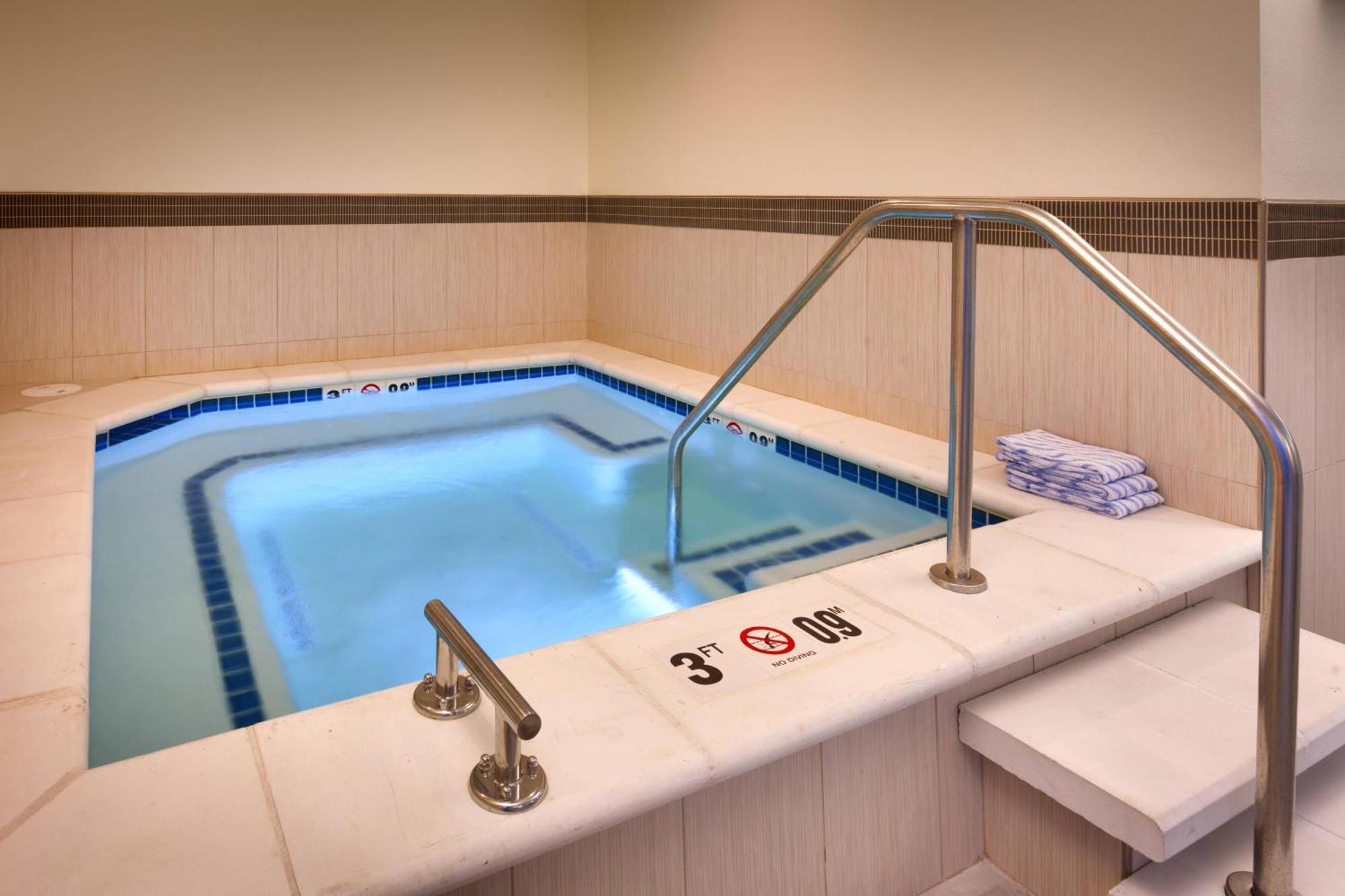 Fairfield Inn & Suites By Marriott Salt Lake City Midvale Zewnętrze zdjęcie