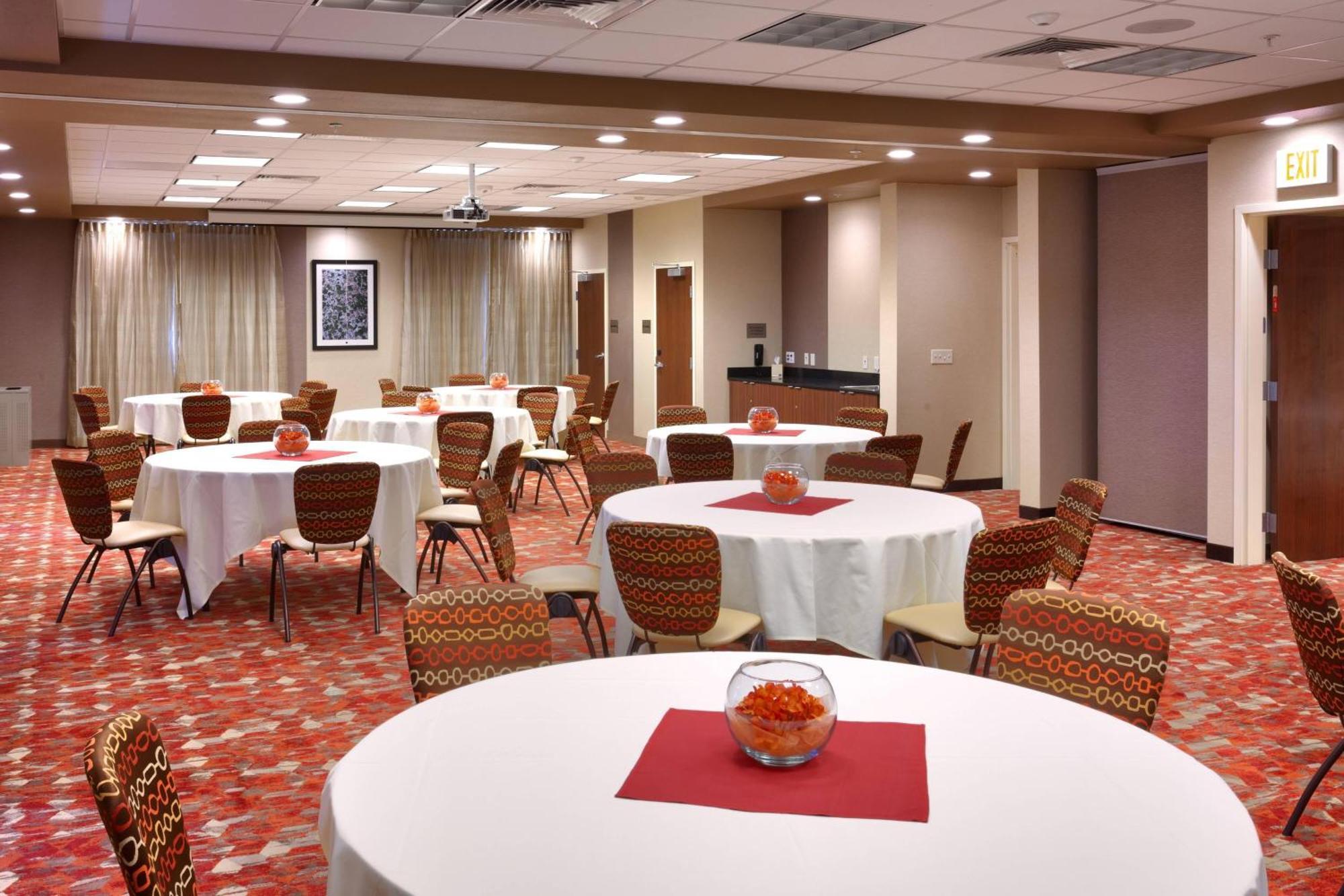 Fairfield Inn & Suites By Marriott Salt Lake City Midvale Zewnętrze zdjęcie