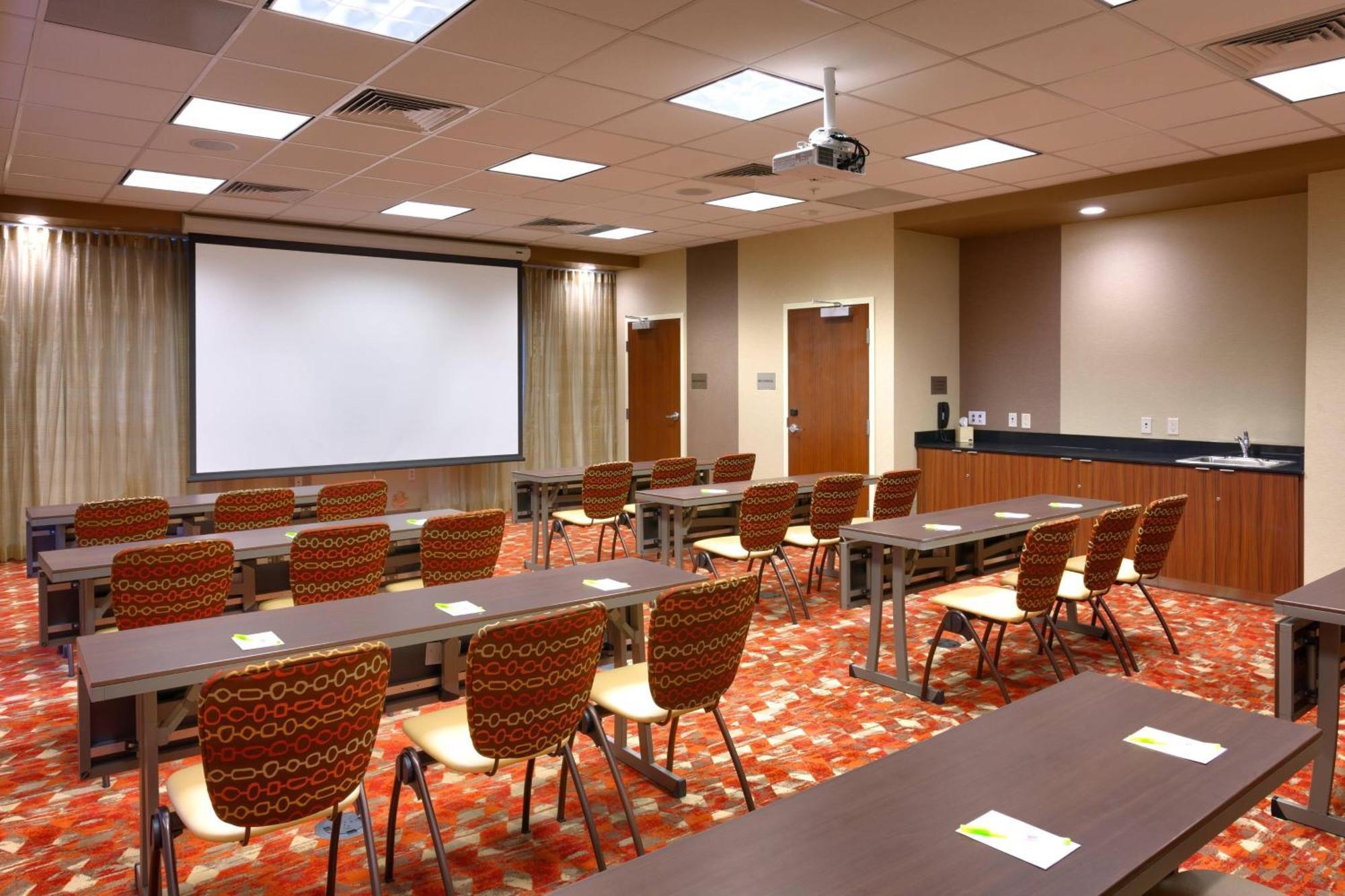 Fairfield Inn & Suites By Marriott Salt Lake City Midvale Zewnętrze zdjęcie