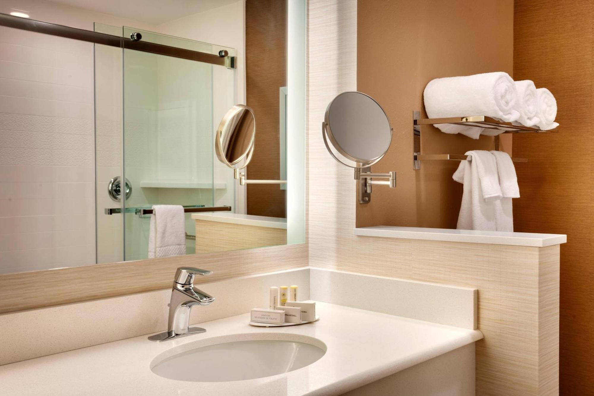 Fairfield Inn & Suites By Marriott Salt Lake City Midvale Zewnętrze zdjęcie