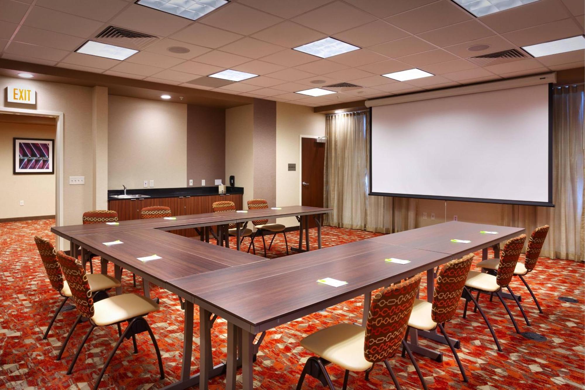 Fairfield Inn & Suites By Marriott Salt Lake City Midvale Zewnętrze zdjęcie