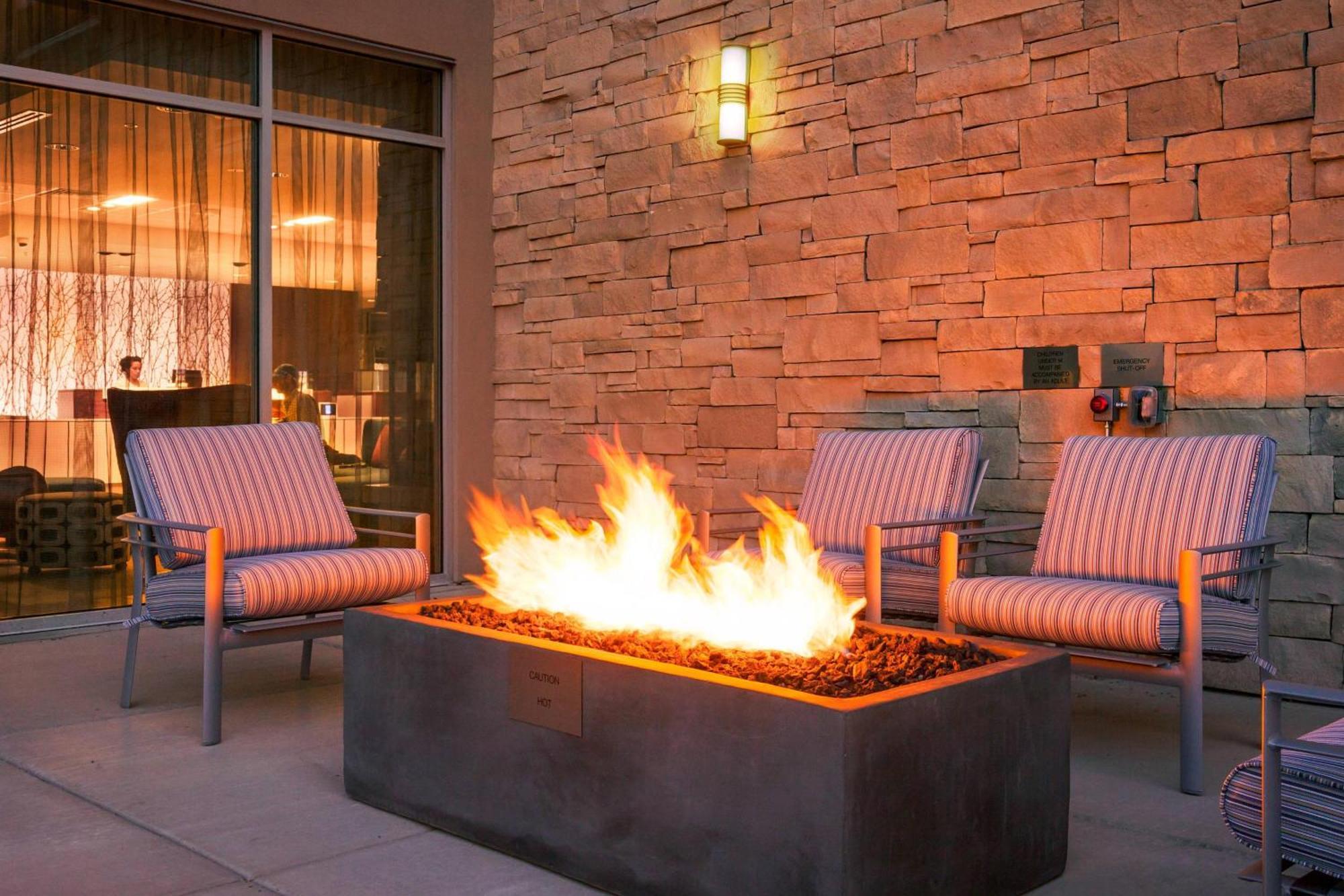 Fairfield Inn & Suites By Marriott Salt Lake City Midvale Zewnętrze zdjęcie
