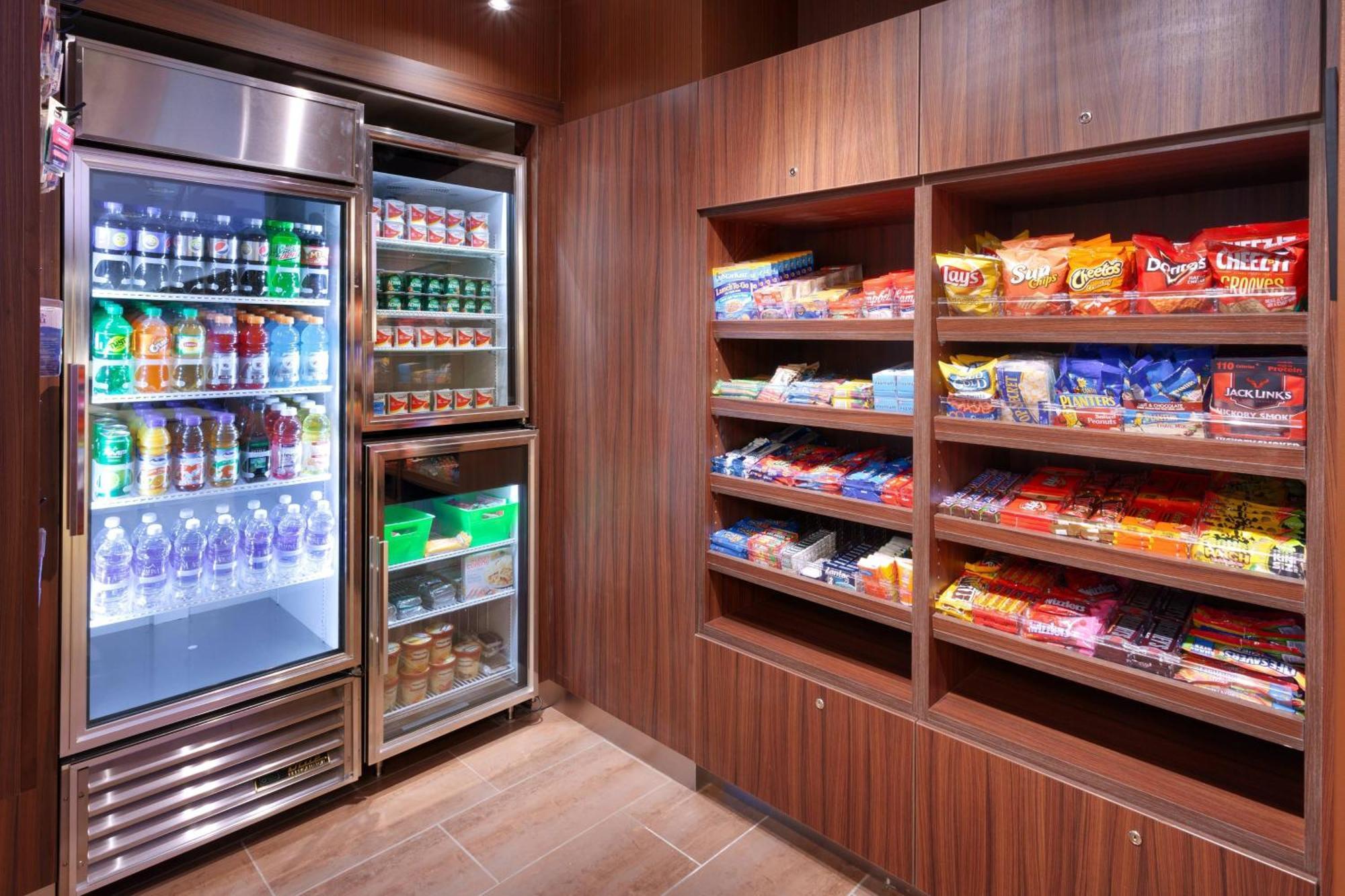 Fairfield Inn & Suites By Marriott Salt Lake City Midvale Zewnętrze zdjęcie