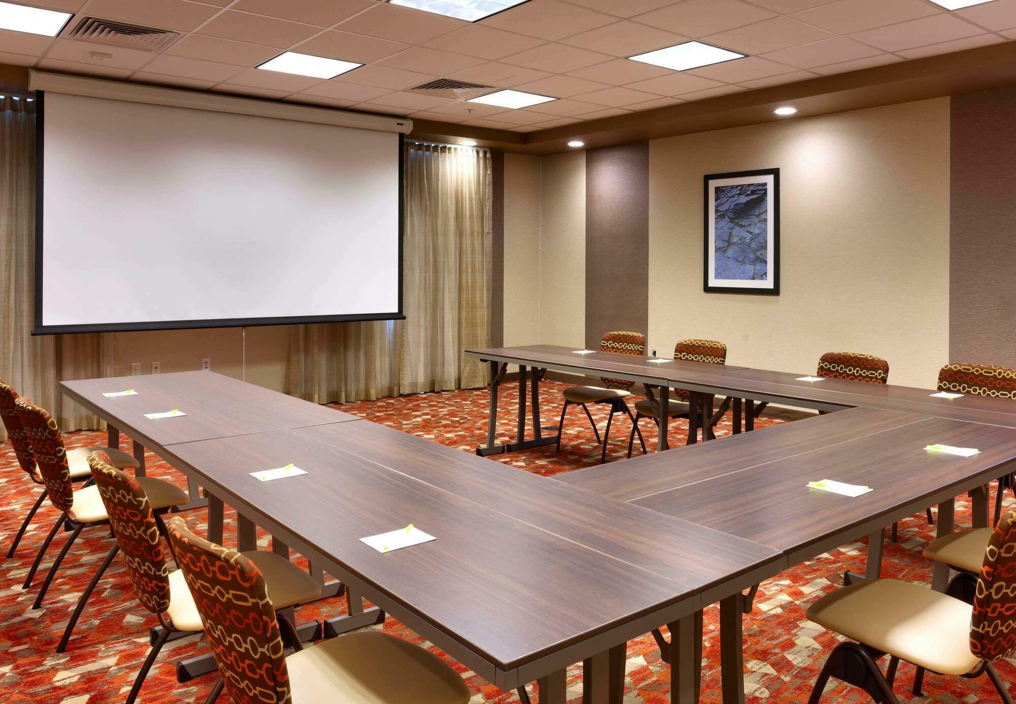 Fairfield Inn & Suites By Marriott Salt Lake City Midvale Zewnętrze zdjęcie