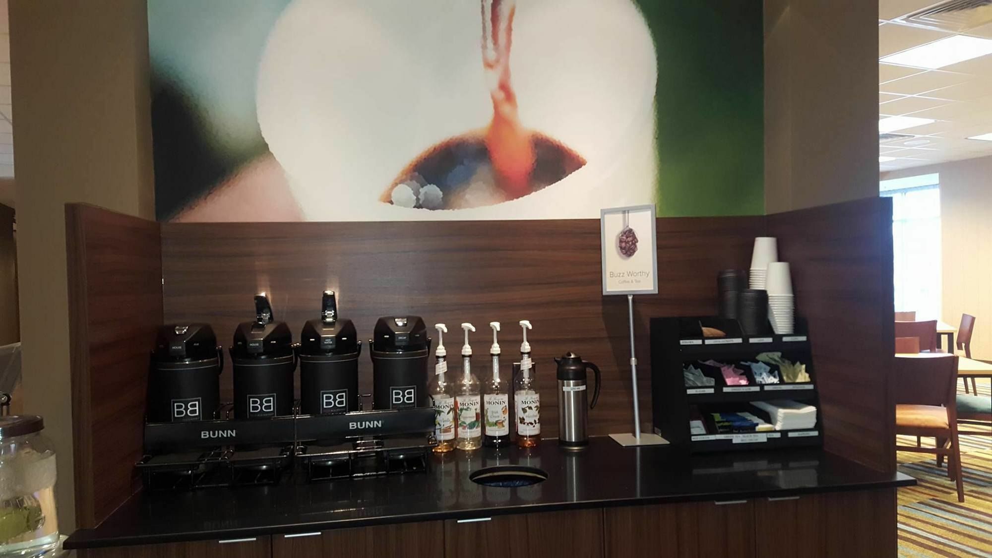 Fairfield Inn & Suites By Marriott Salt Lake City Midvale Zewnętrze zdjęcie